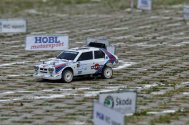 Rallye Český Krumlov: 2. RC Rallye Český Krumlov